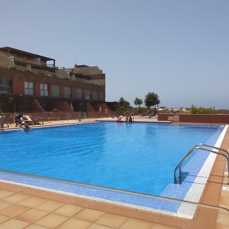 Marfolin 11 Beach Front Apartment With Sea Views From Every Room Cotillo Zewnętrze zdjęcie