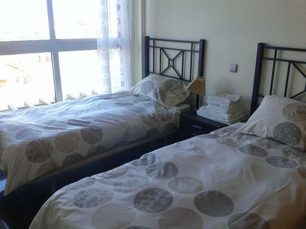 Marfolin 11 Beach Front Apartment With Sea Views From Every Room Cotillo Zewnętrze zdjęcie